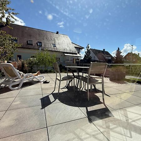 B&B'S Im Aischgrund Adelsdorf Екстер'єр фото