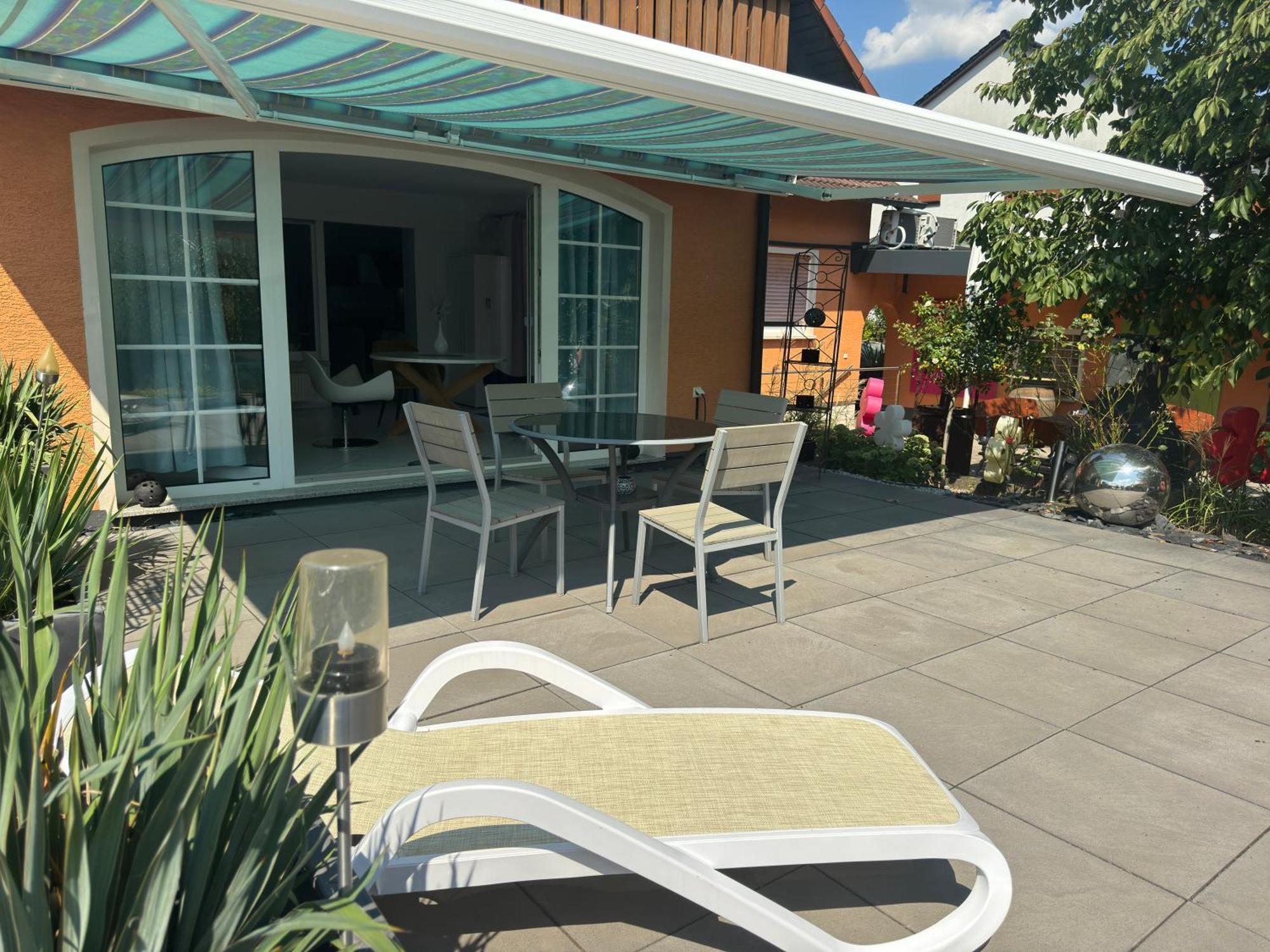 B&B'S Im Aischgrund Adelsdorf Екстер'єр фото