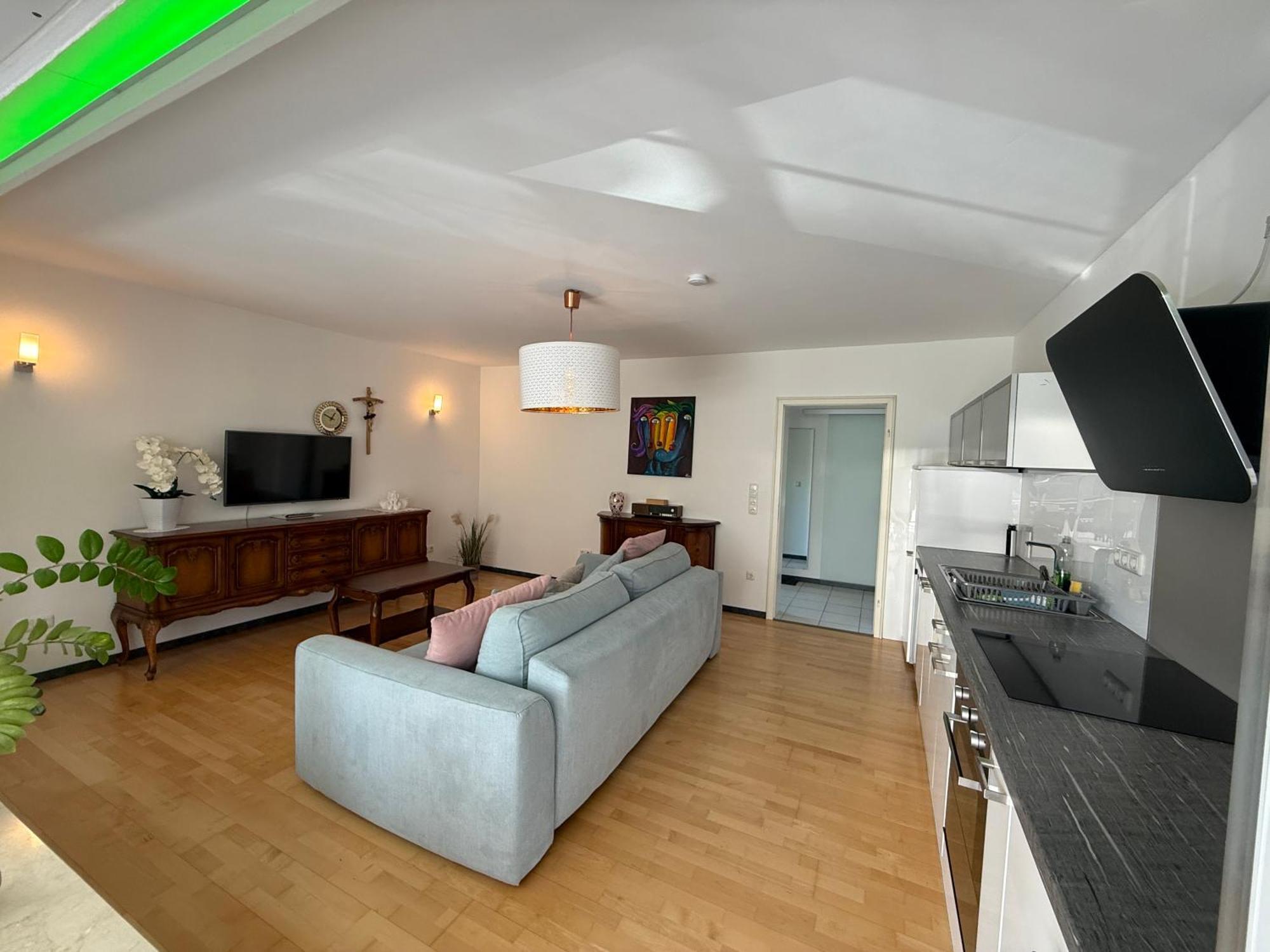B&B'S Im Aischgrund Adelsdorf Екстер'єр фото