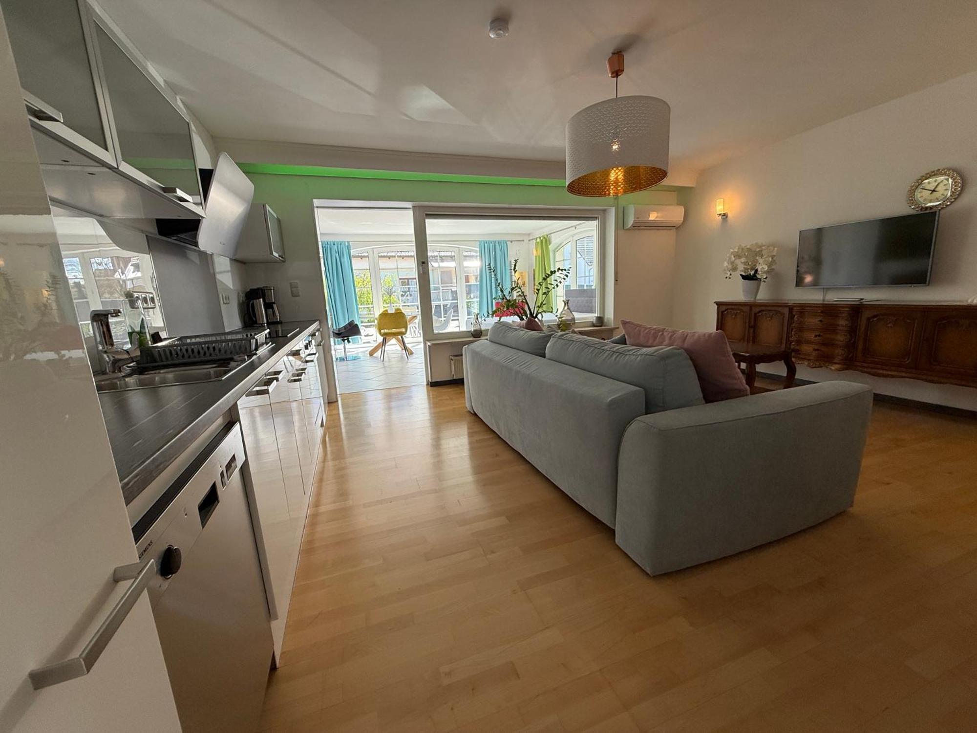 B&B'S Im Aischgrund Adelsdorf Екстер'єр фото