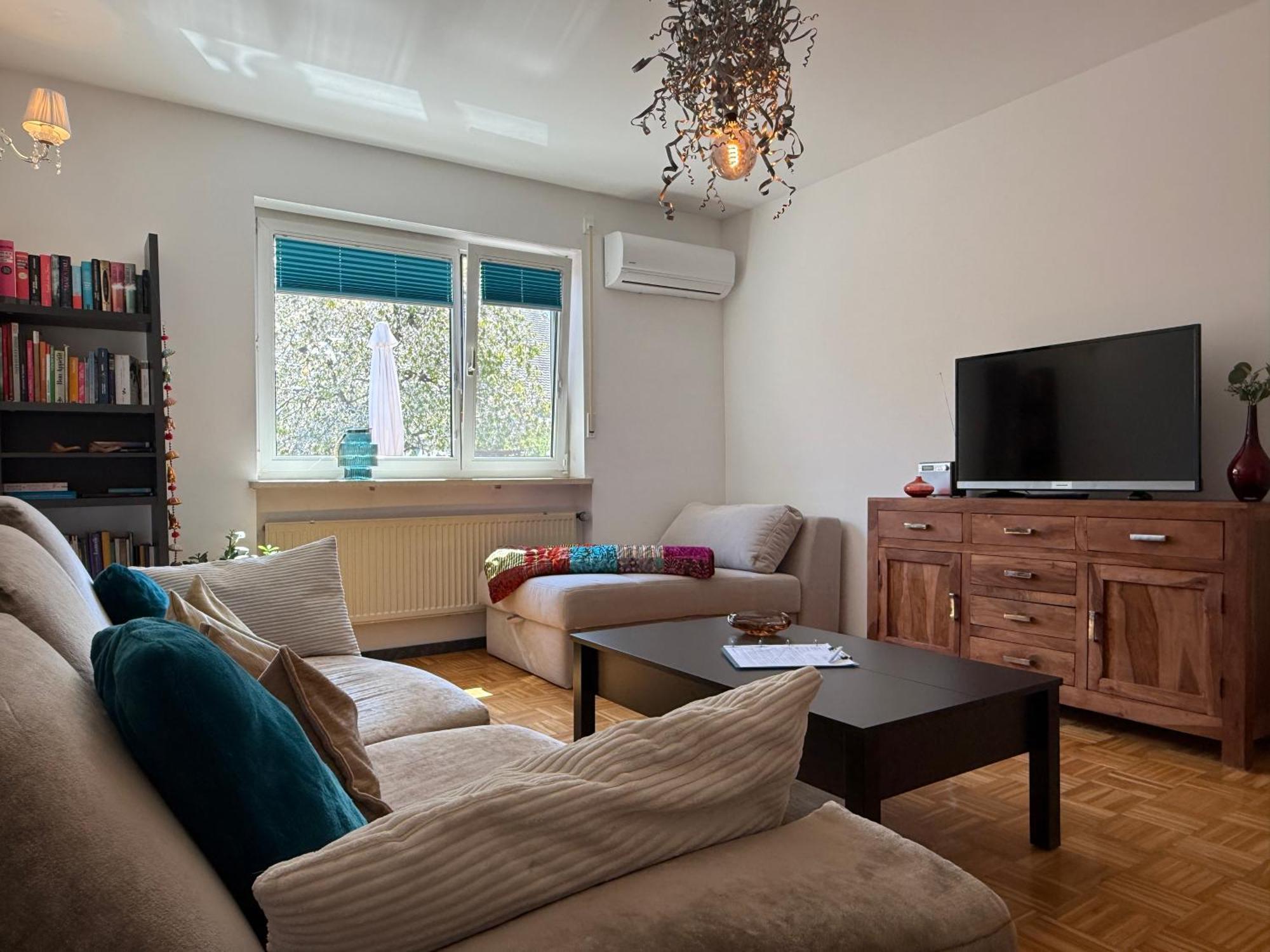B&B'S Im Aischgrund Adelsdorf Екстер'єр фото