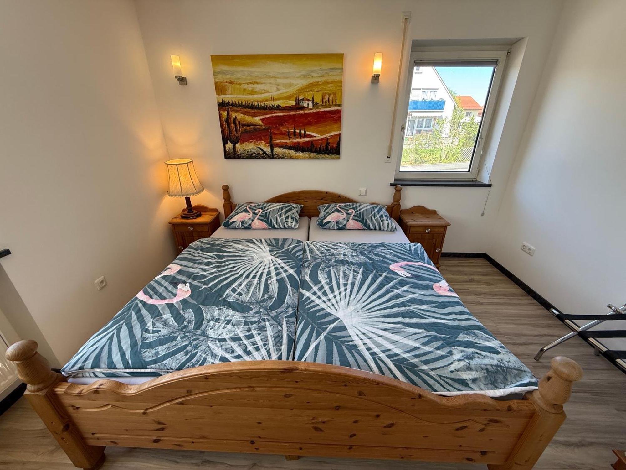 B&B'S Im Aischgrund Adelsdorf Екстер'єр фото