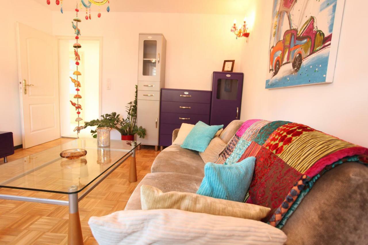 B&B'S Im Aischgrund Adelsdorf Екстер'єр фото