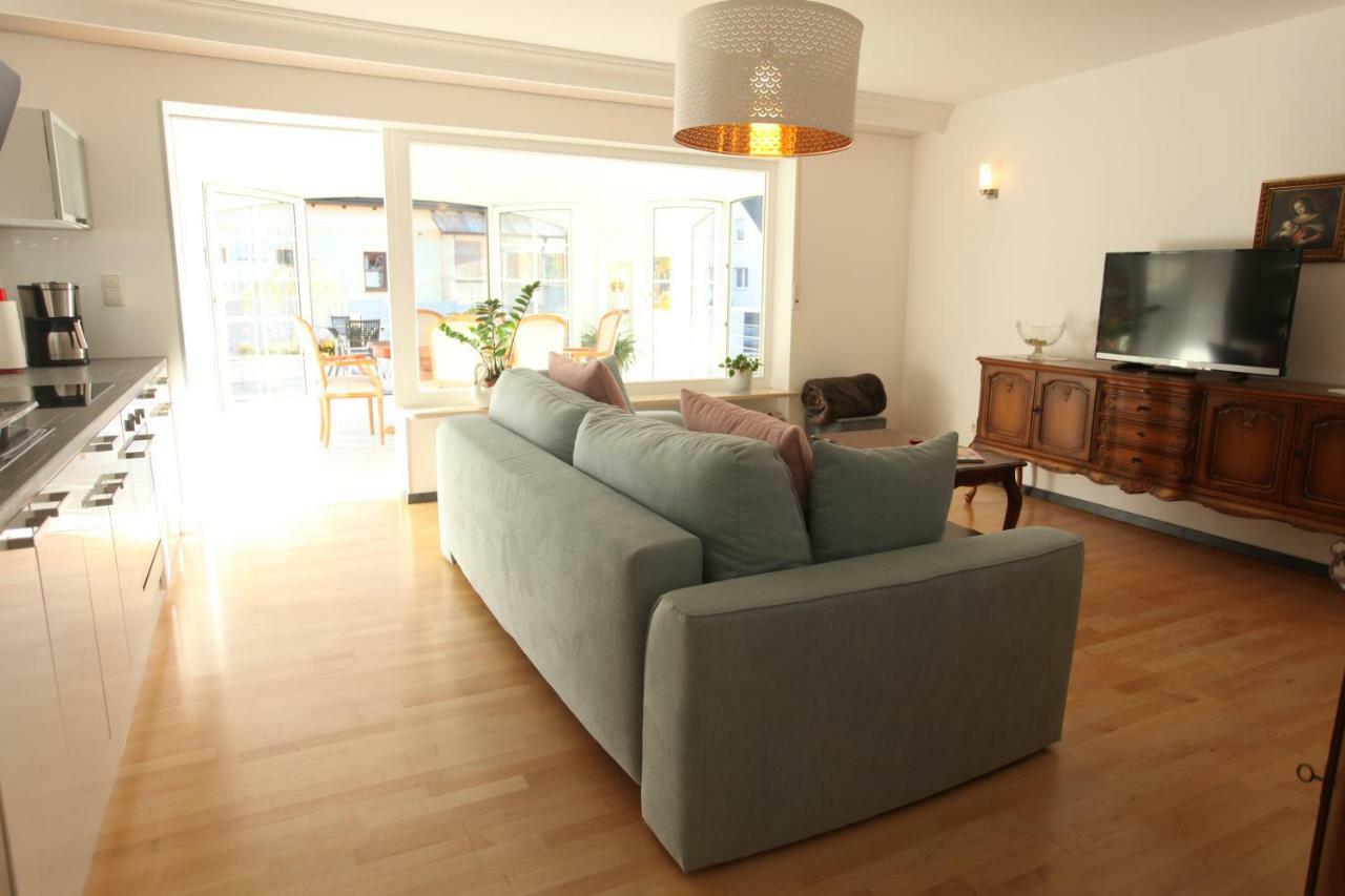 B&B'S Im Aischgrund Adelsdorf Екстер'єр фото