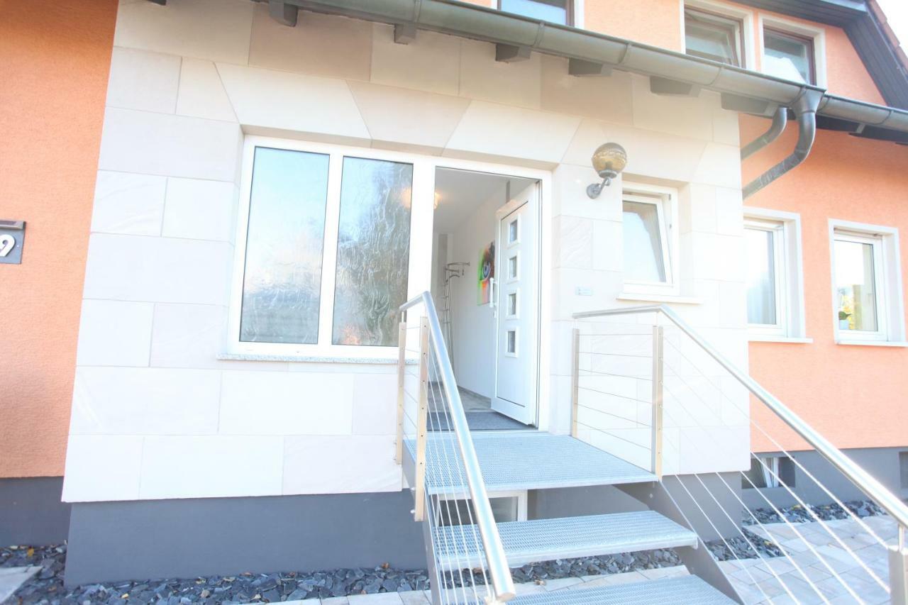 B&B'S Im Aischgrund Adelsdorf Екстер'єр фото