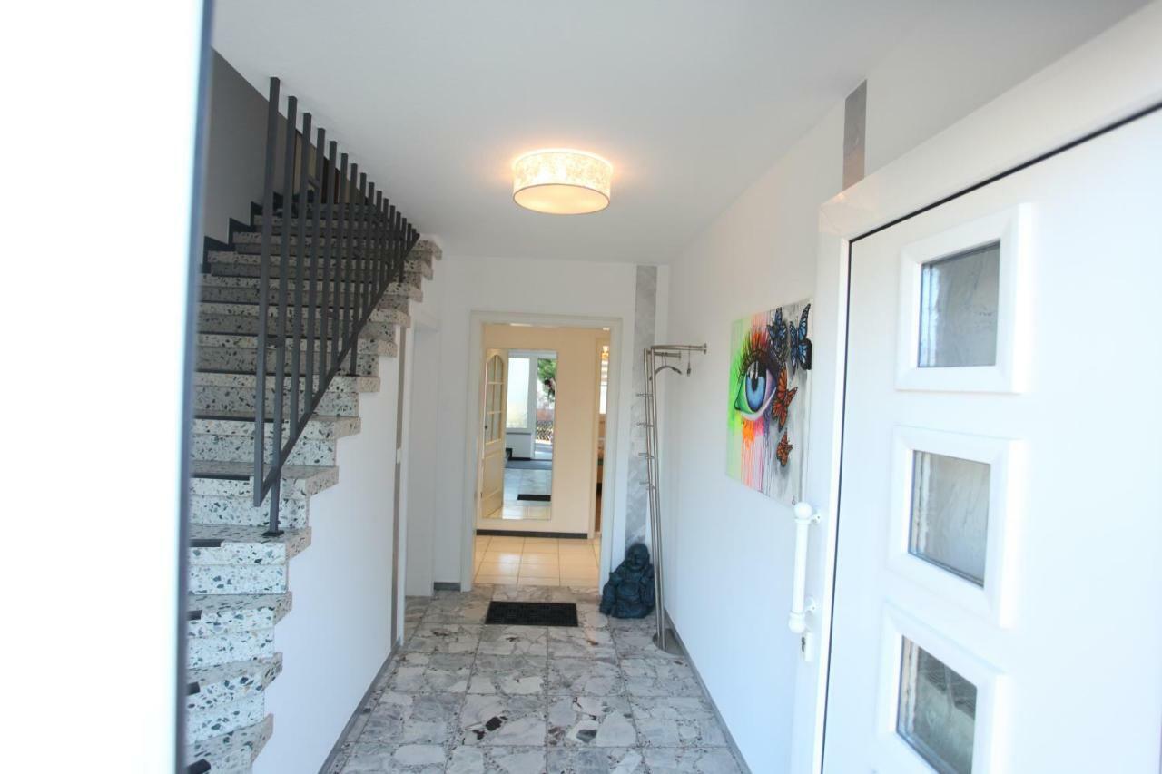 B&B'S Im Aischgrund Adelsdorf Екстер'єр фото